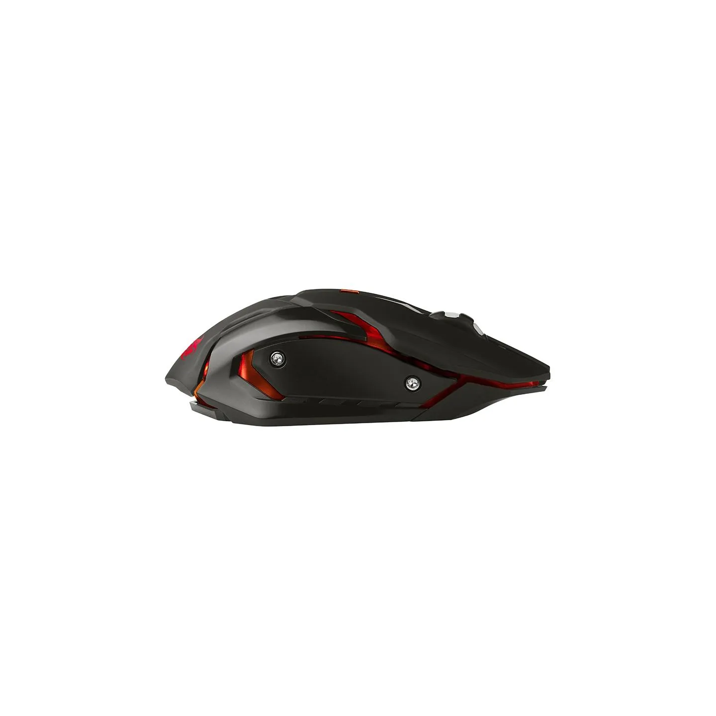 Tracer 47430 Rocky RF 2,4Ghz/BT Wireless Gaming Mouse Black