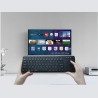 Tracer Keyboard with touchpad Smart RF 2,4Ghz