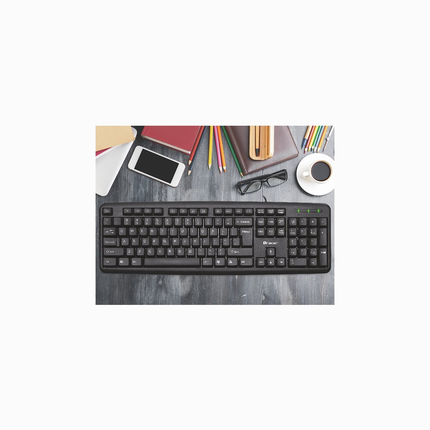 Tracer 43371 Maverick Black USB