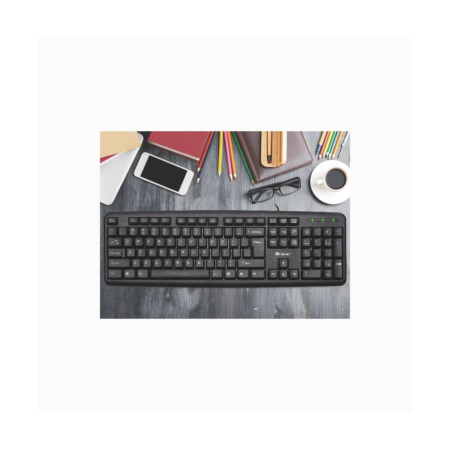 Tracer 43371 Maverick Black USB