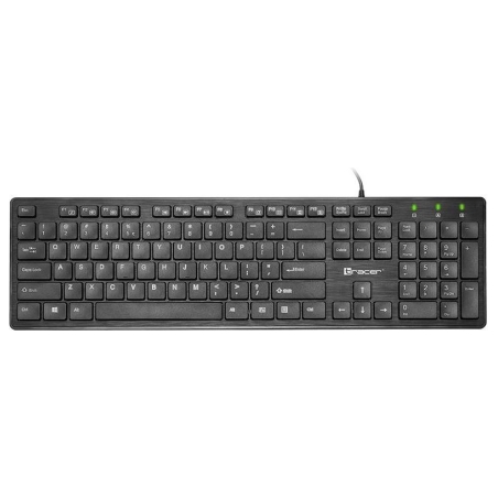 Tracer 45922 Ofis USB Black