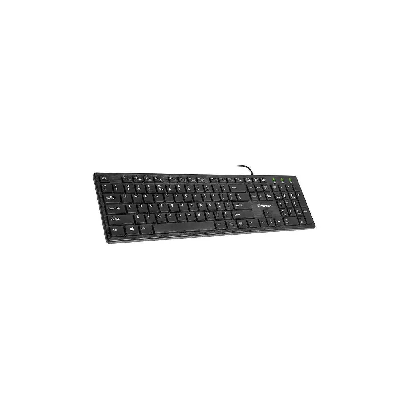 Tracer 45922 Ofis USB Black
