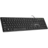 Tracer 45922 Ofis USB Black