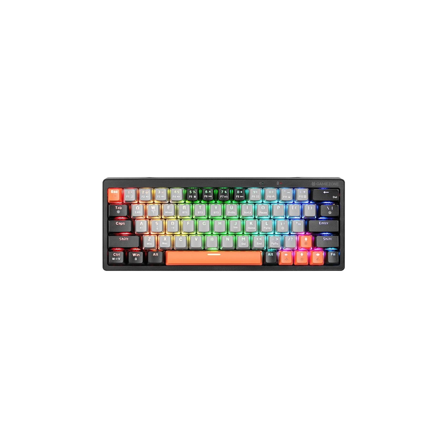 Tracer 47297 Gamezone Evo3 Hot SWAP 63 Grey