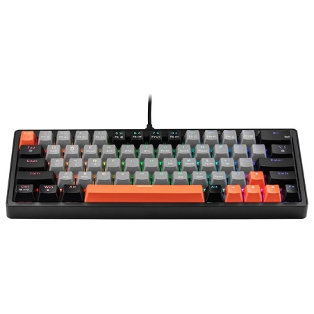 Tracer 47297 Gamezone Evo3 Hot SWAP 63 Grey