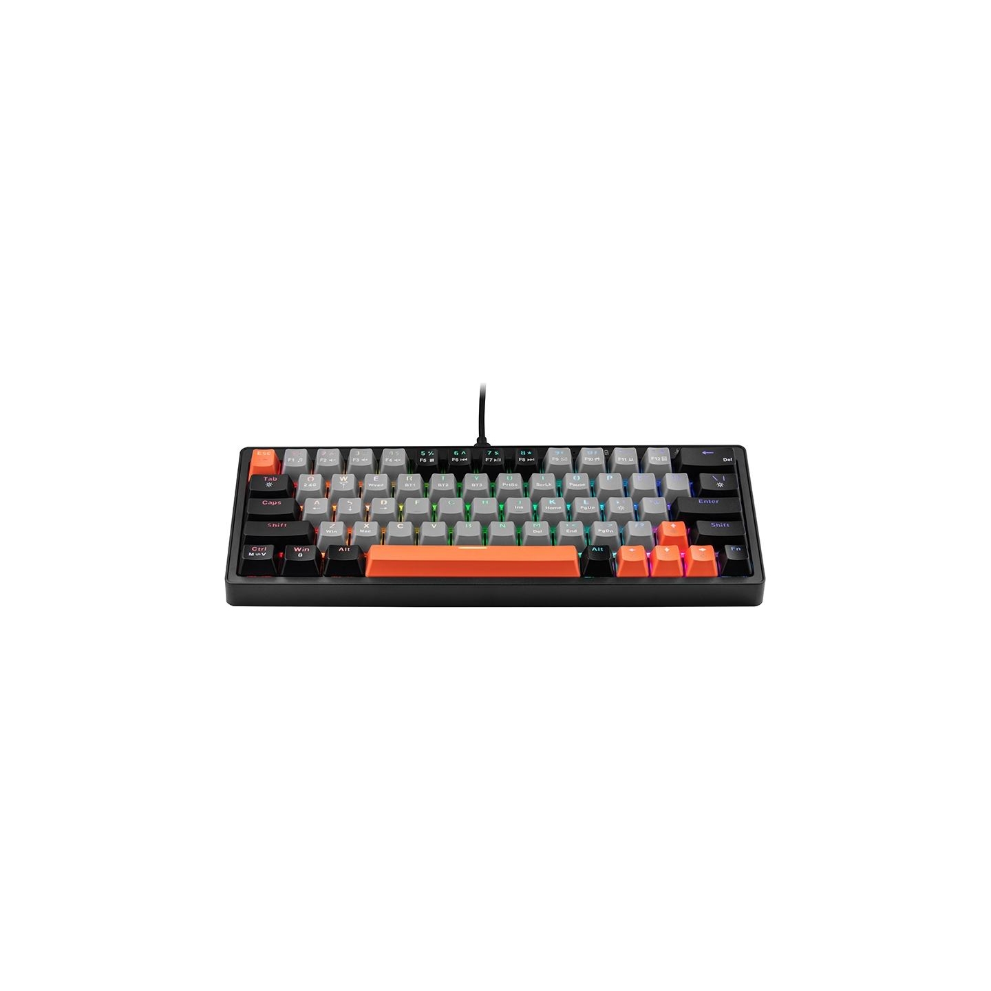 Tracer 47297 Gamezone Evo3 Hot SWAP 63 Grey