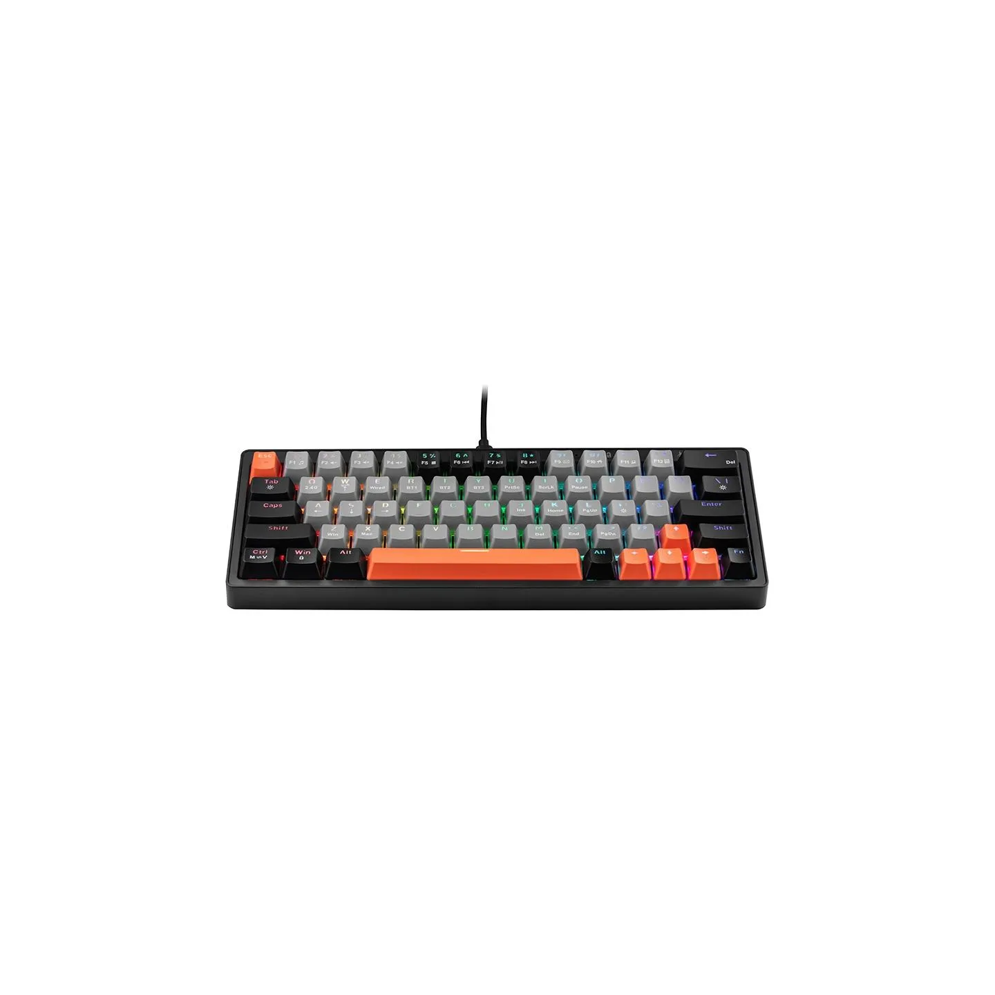 Tracer 47297 Gamezone Evo3 Hot SWAP 63 Grey