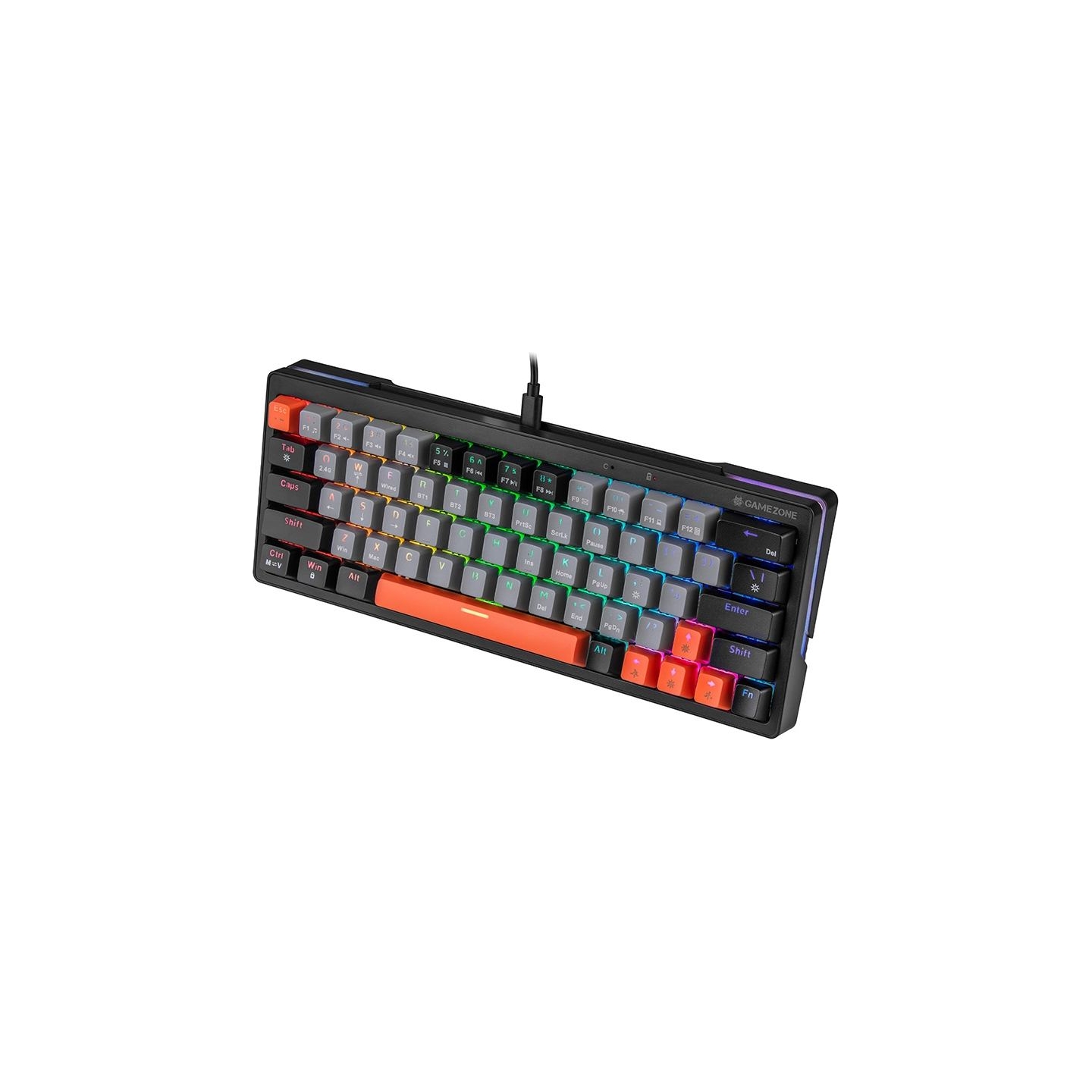 Tracer 47297 Gamezone Evo3 Hot SWAP 63 Grey