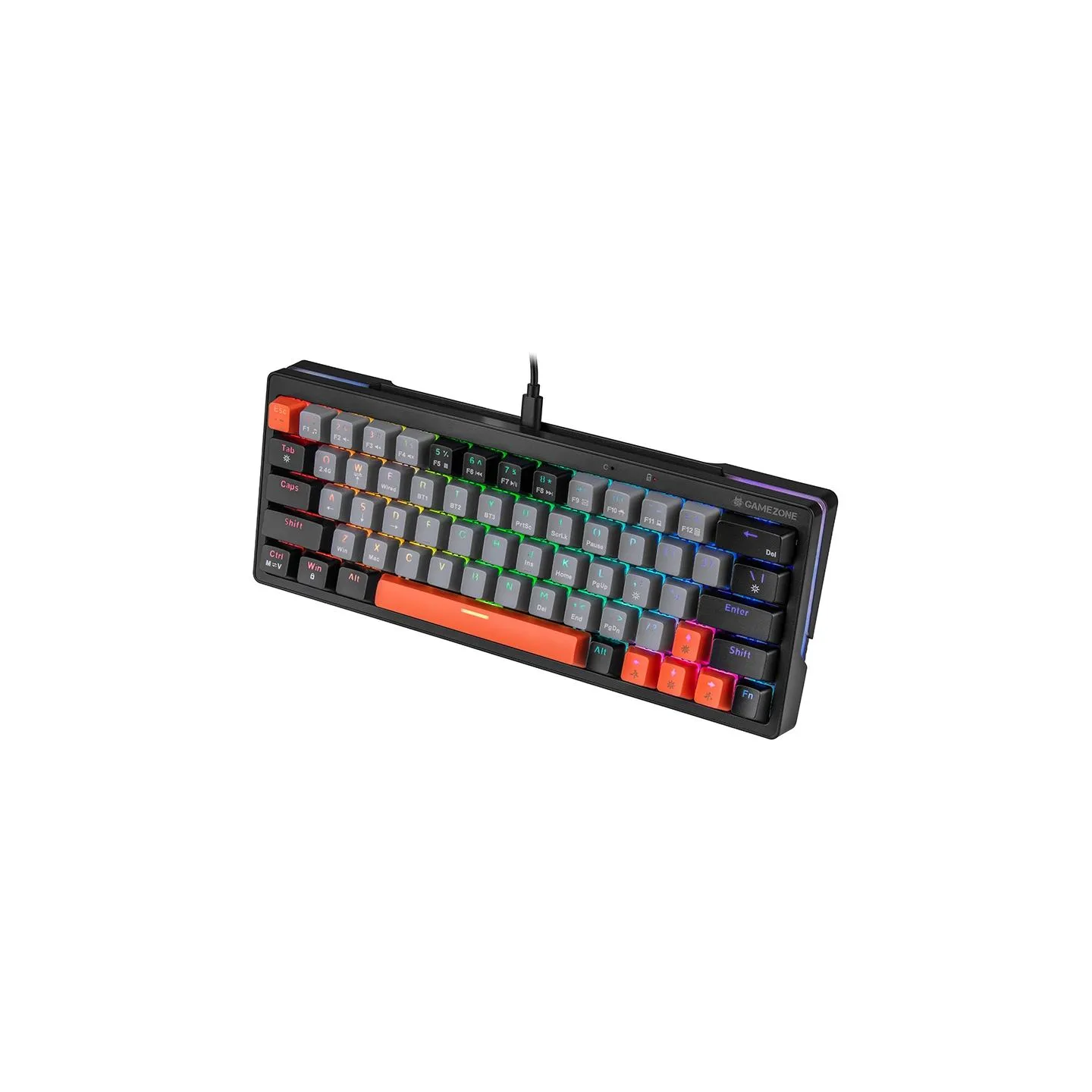 Tracer 47297 Gamezone Evo3 Hot SWAP 63 Grey
