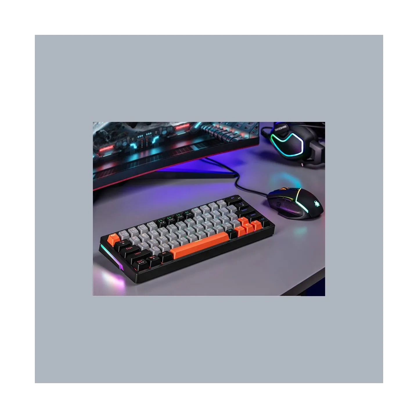 Tracer 47297 Gamezone Evo3 Hot SWAP 63 Grey