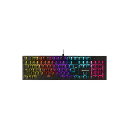 Tracer Keyboard mechanical GAMEZONE UNIQUE Pudding USB