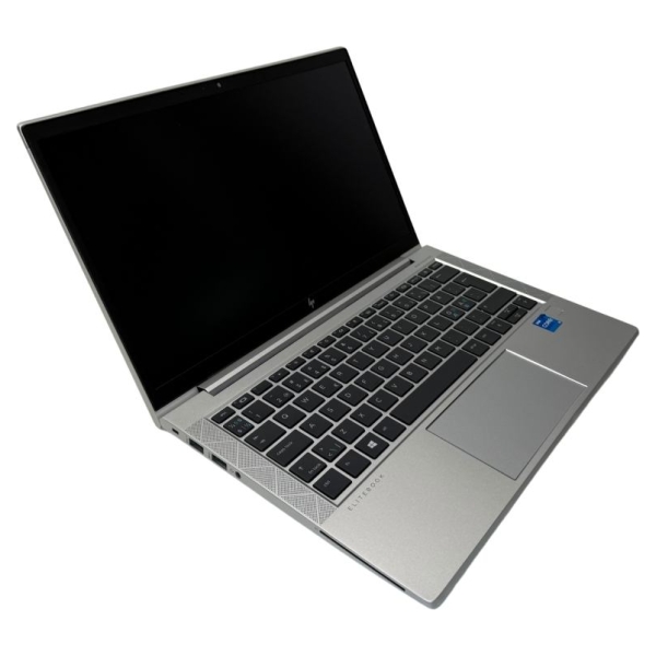 HP Renewed Grade B | EliteBook 830 G8 | 13.3 " | i5-1135G7 | 8 GB | SSD | 256 GB | Intel Iris Xe Graphics | Windows 11 Pro | Key