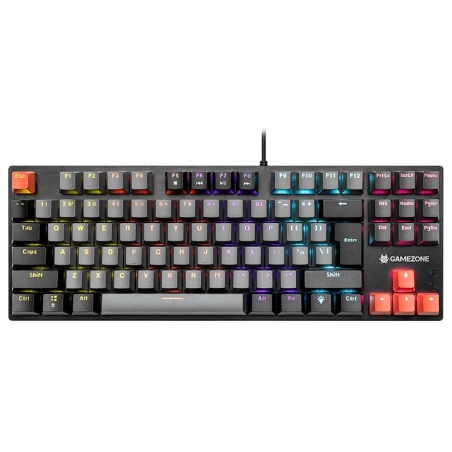 Tracer 47373 Gamezone Strike 87 Mechanical Keyboard