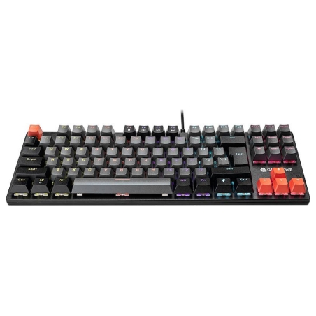 Tracer 47373 Gamezone Strike 87 Mechanical Keyboard