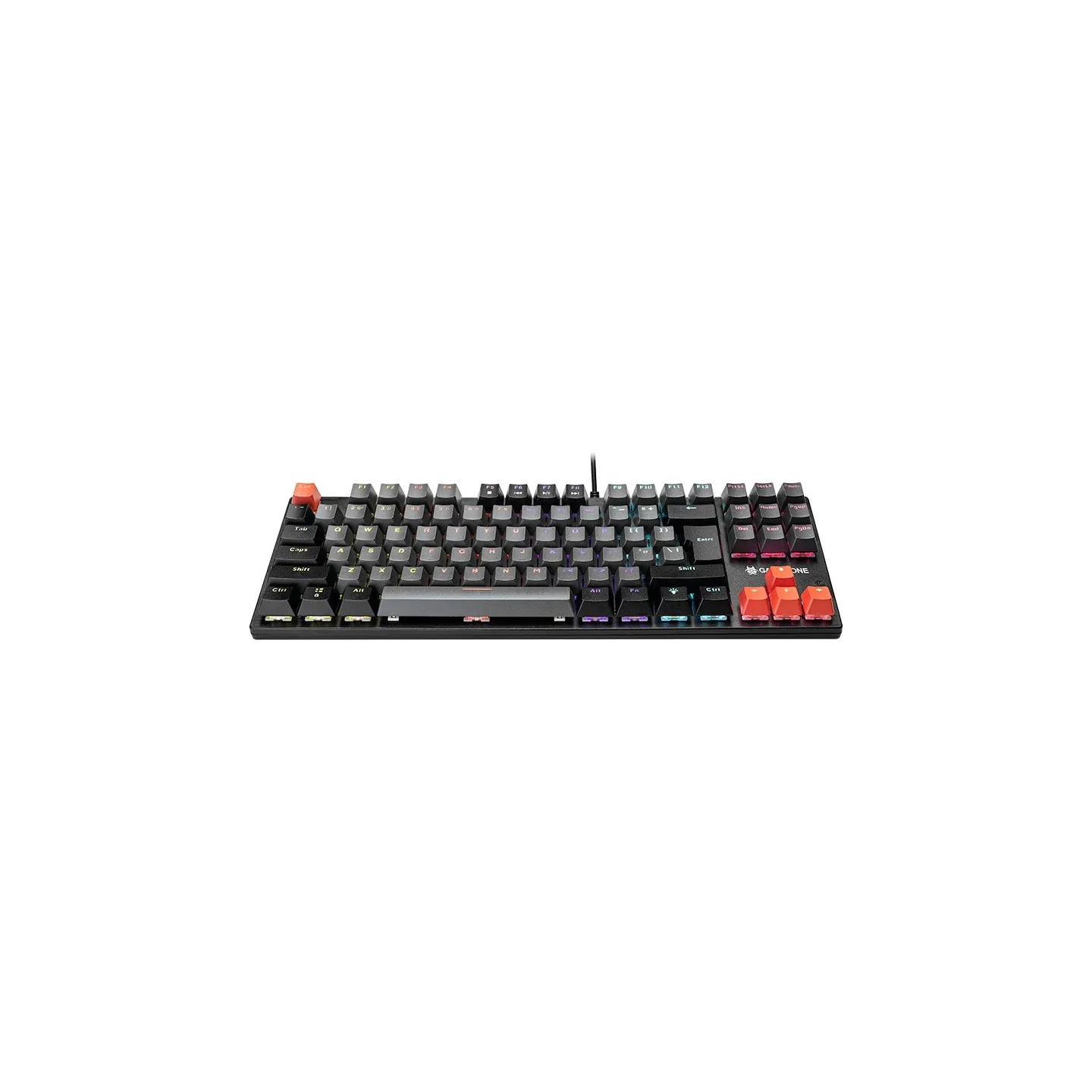 Tracer 47373 Gamezone Strike 87 Mechanical Keyboard