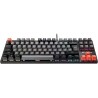 Tracer 47373 Gamezone Strike 87 Mechanical Keyboard