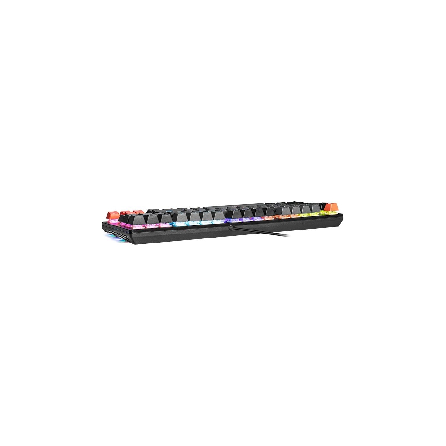 Tracer 47373 Gamezone Strike 87 Mechanical Keyboard