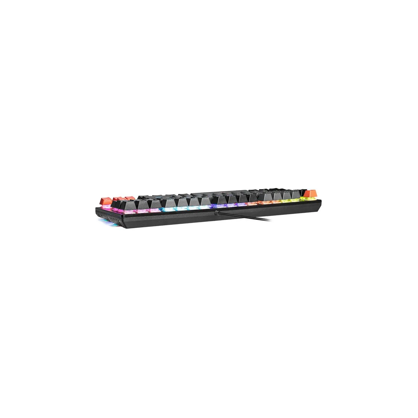 Tracer 47373 Gamezone Strike 87 Mechanical Keyboard