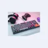 Tracer 47373 Gamezone Strike 87 Mechanical Keyboard