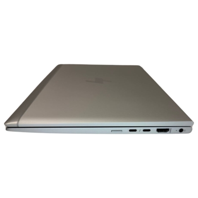 HP Renewed Grade B | EliteBook 830 G8 | 13.3 " | i5-1135G7 | 8 GB | SSD | 256 GB | Intel Iris Xe Graphics | Windows 11 Pro | Key