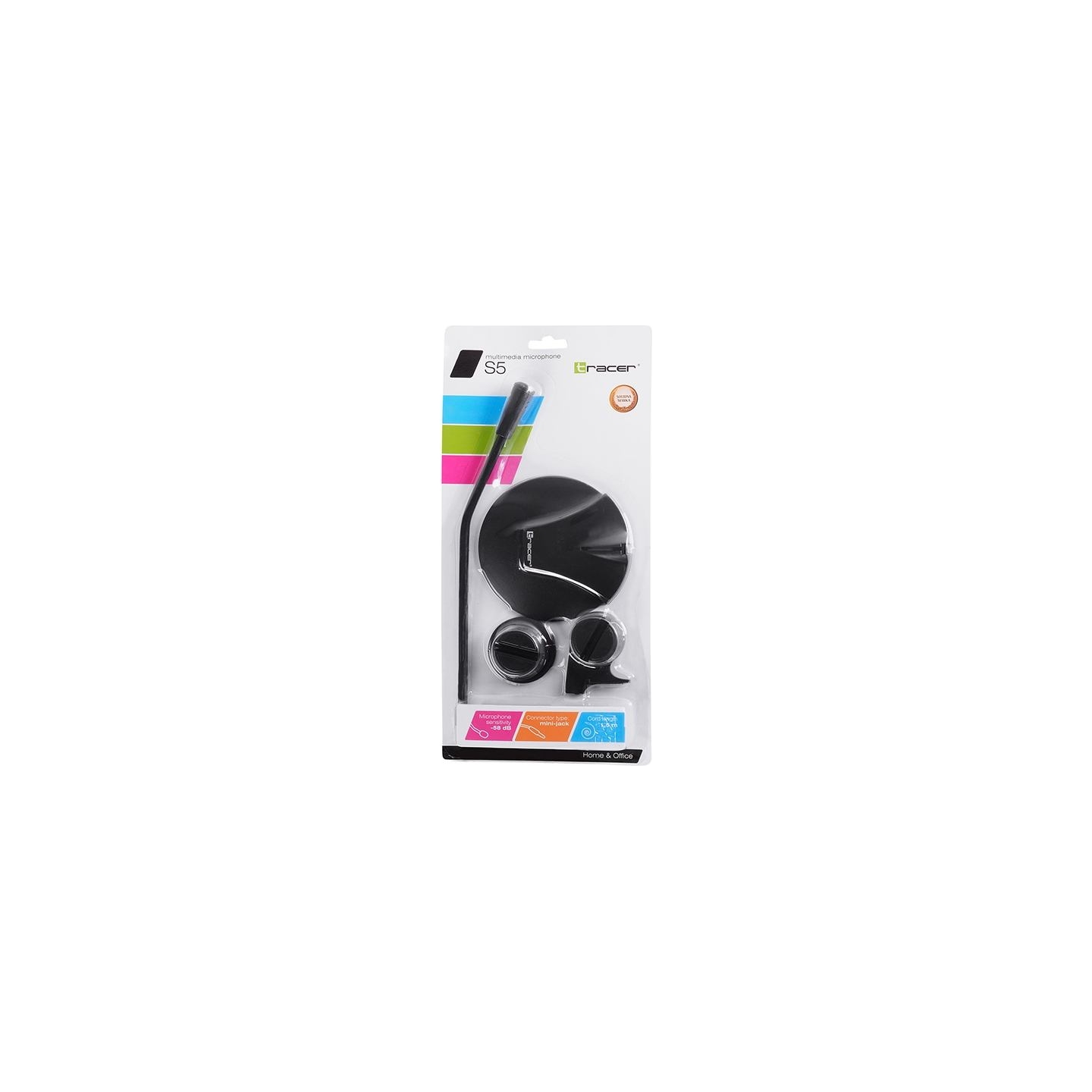 Tracer 43055 S5 Black