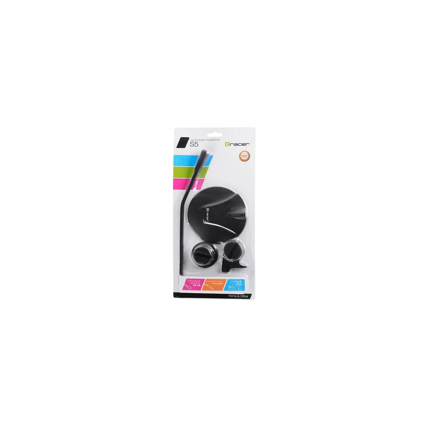 Tracer 43055 S5 Black