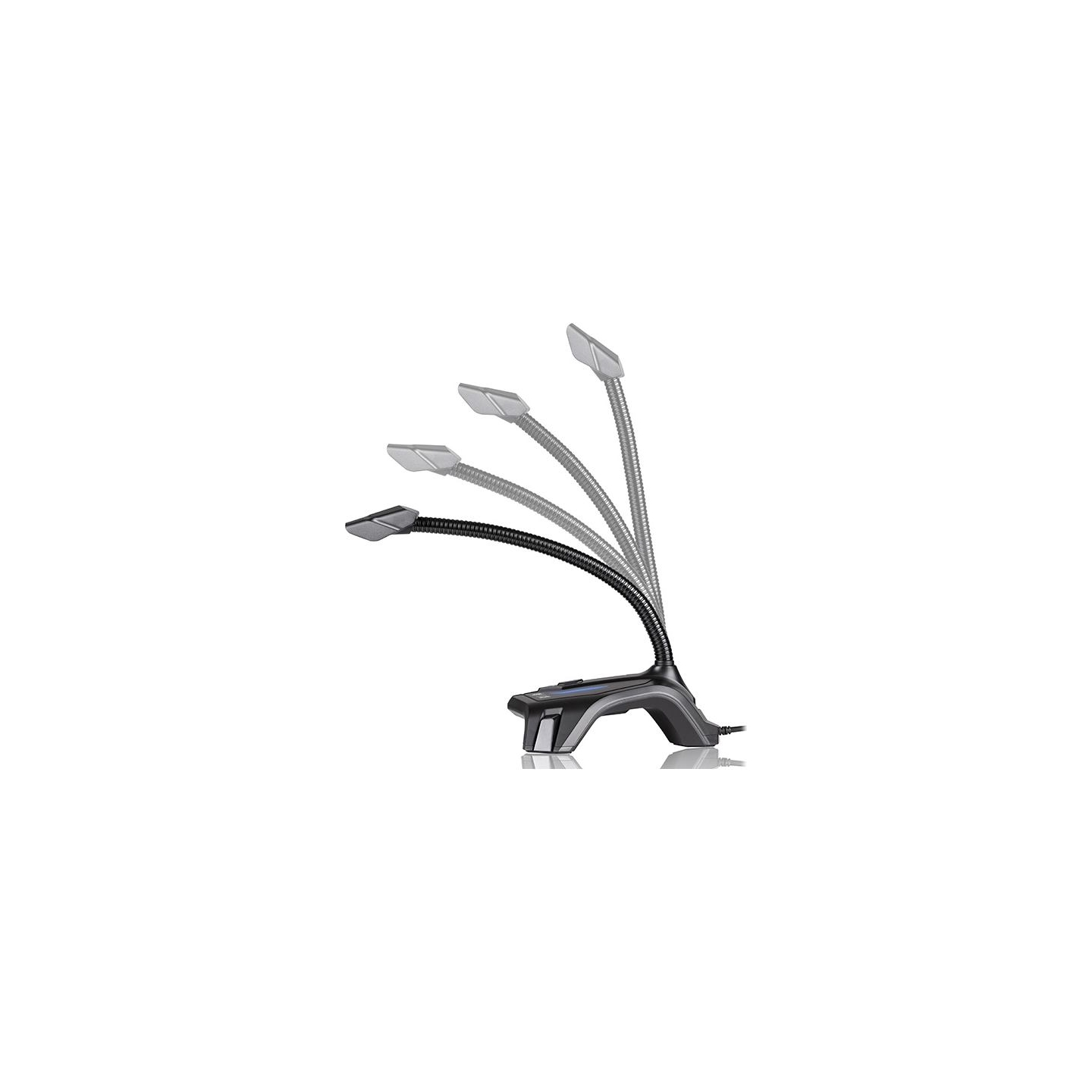 Tracer 46620 Gamezone Gamer LED USB