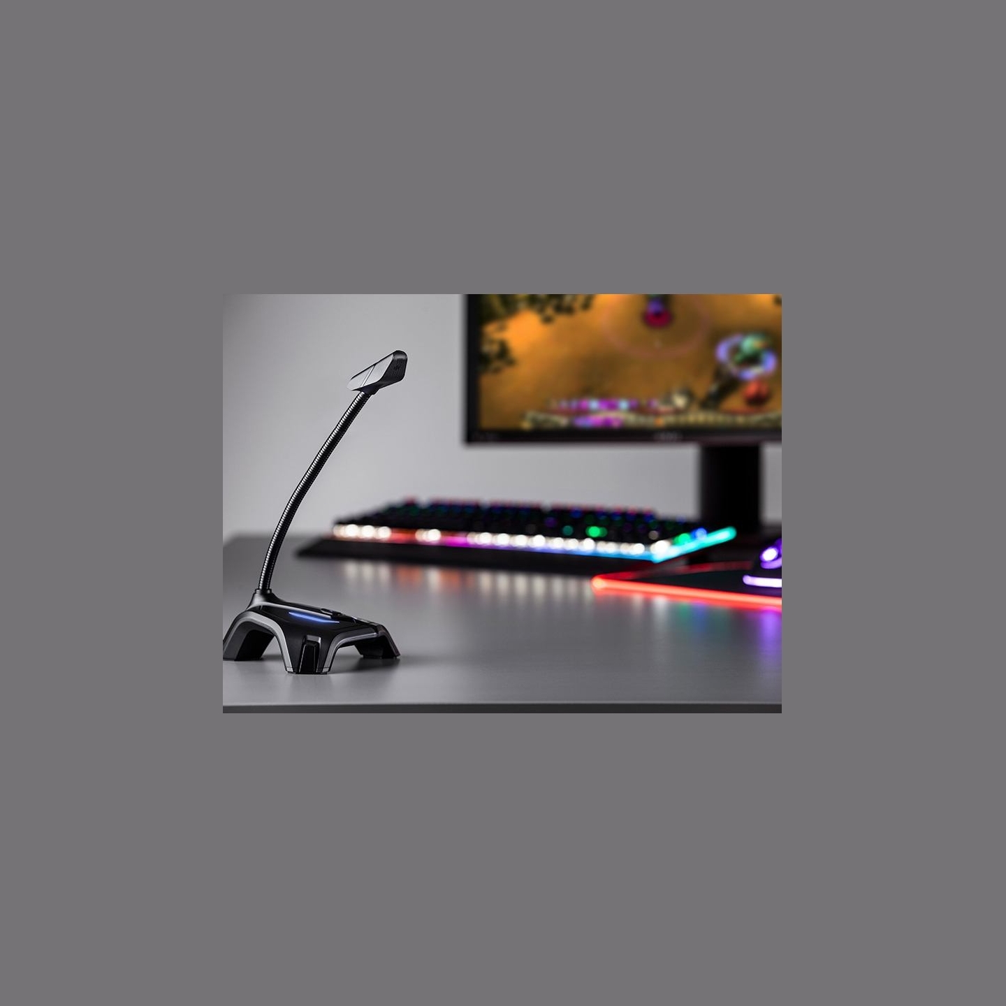 Tracer 46620 Gamezone Gamer LED USB