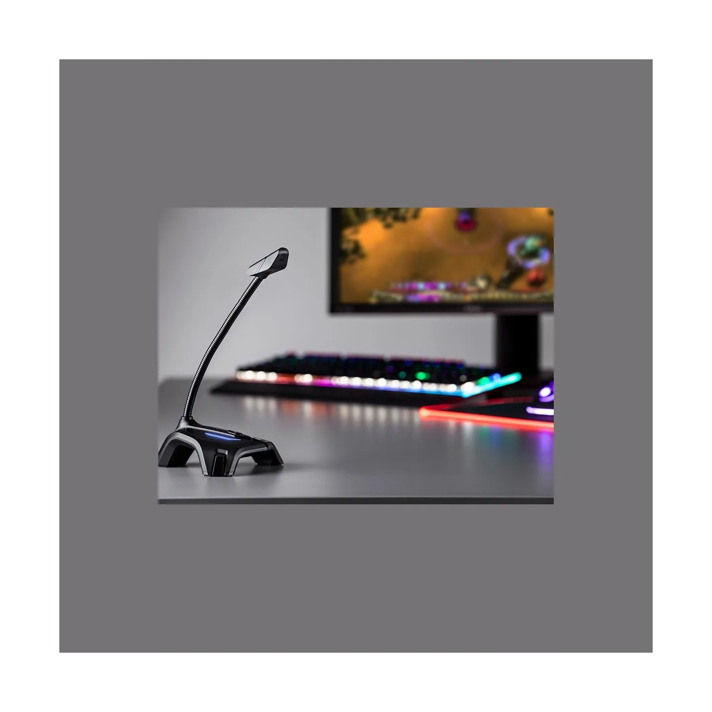 Tracer 46620 Gamezone Gamer LED USB