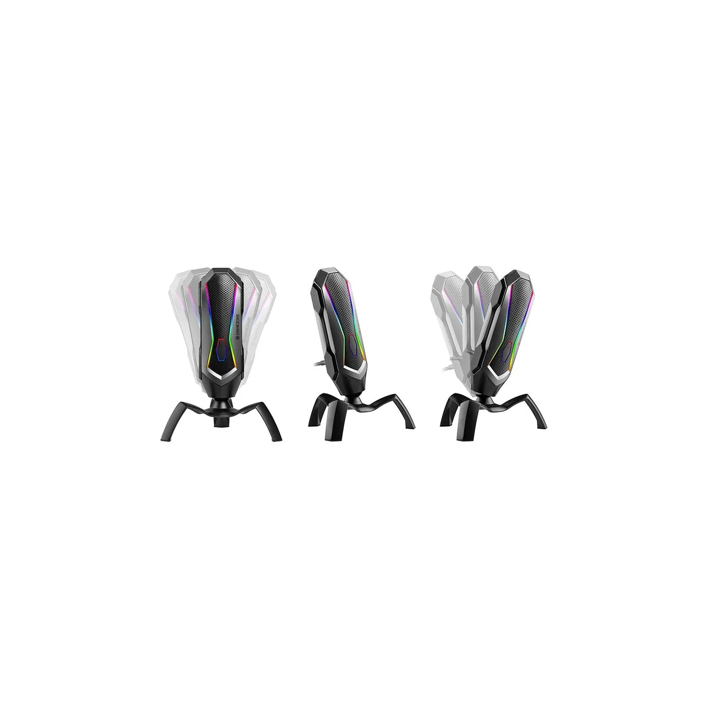 Tracer 46853 Spider RGB