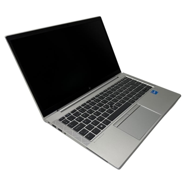 HP Renewed Grade B | EliteBook 840 G8 | 14 " | i5-1135G7 | 8 GB | SSD | 256 GB | Intel Iris Xe Graphics | Windows 11 Pro | Keybo