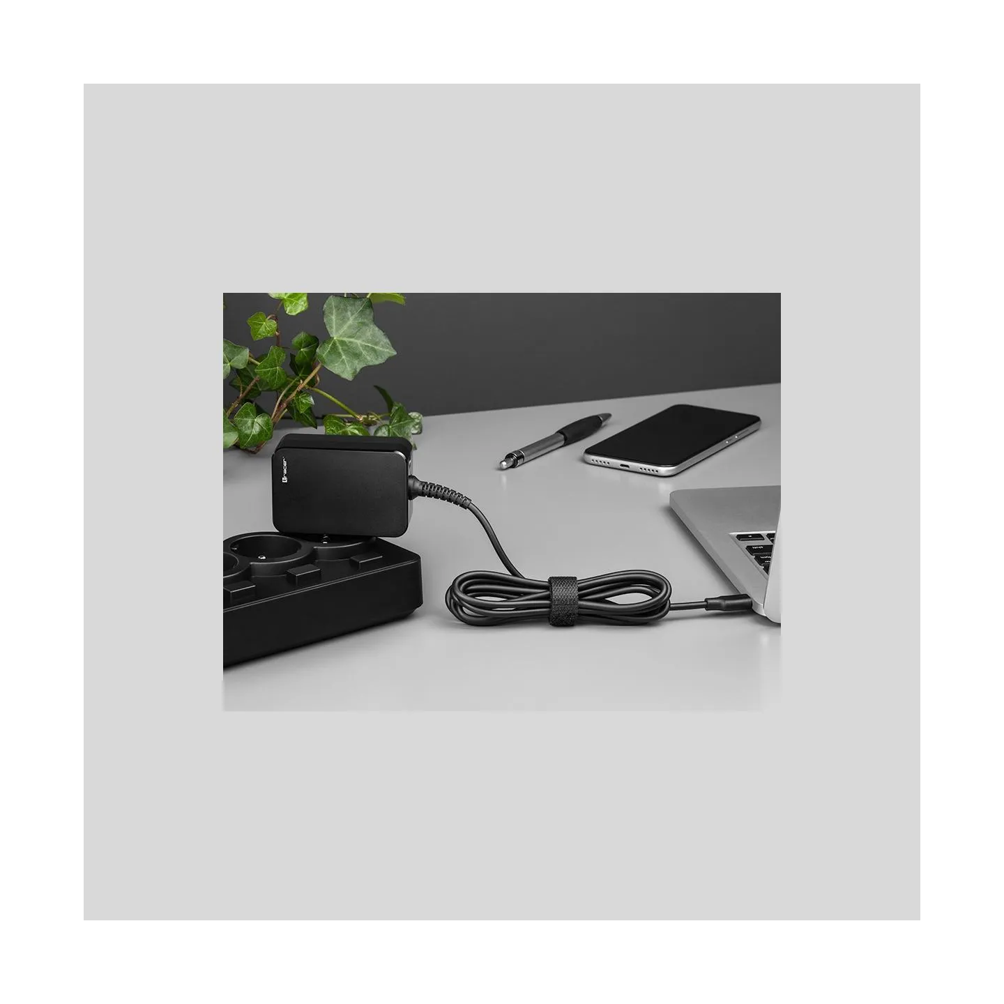 Tracer 47201 Prime 65W USB-C Notebook charger