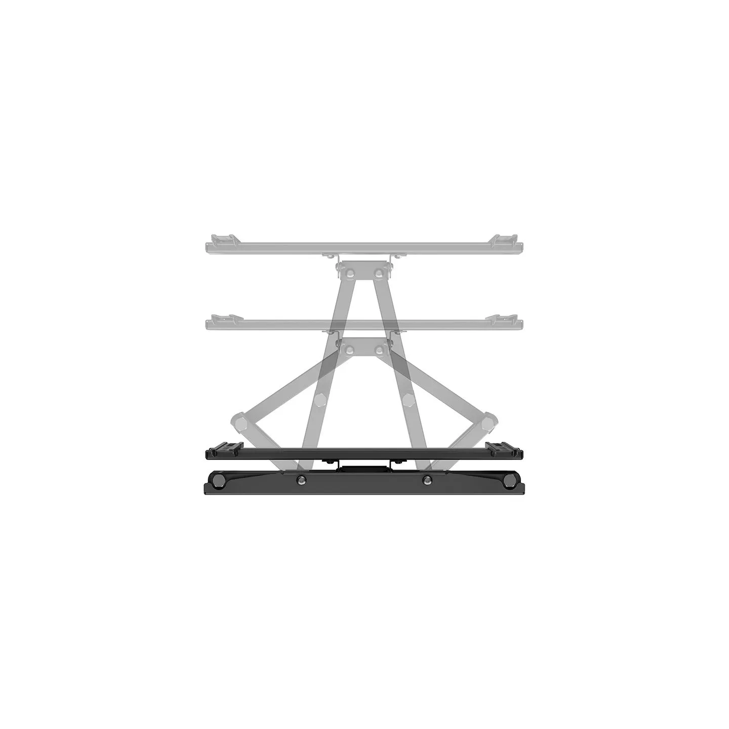 Tracer 47656 TV Wall Mount  (32-70" max 40 kg)