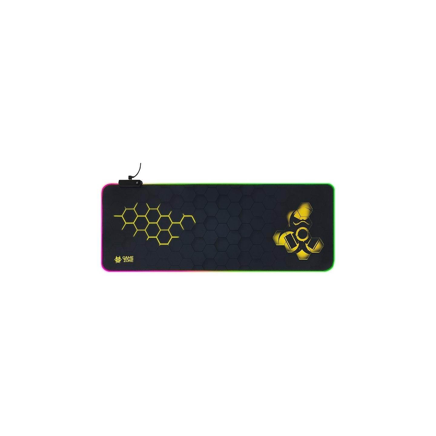 Tracer 47546 GameZone Hexy1 RGB