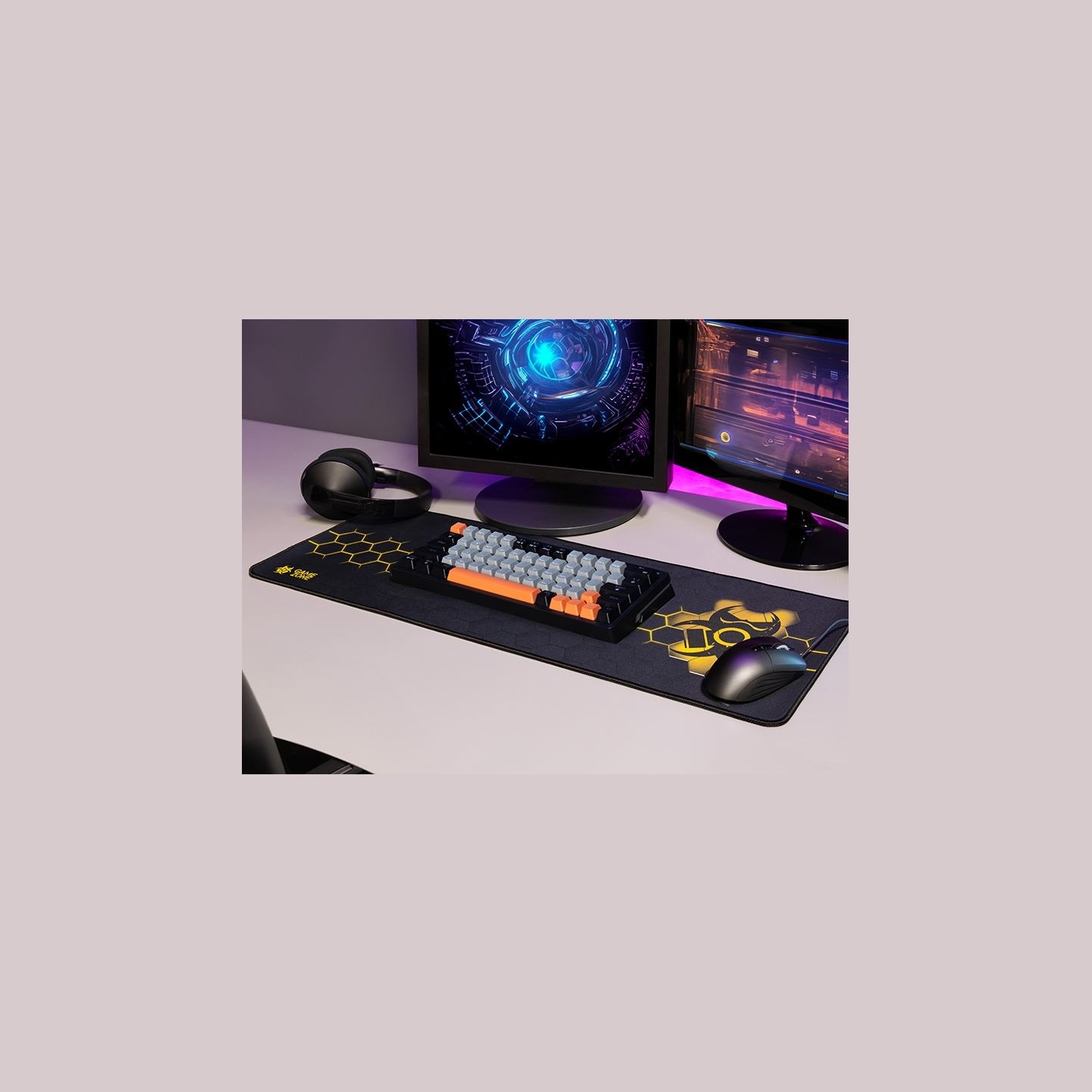 Tracer 47547 GameZone Hexy2
