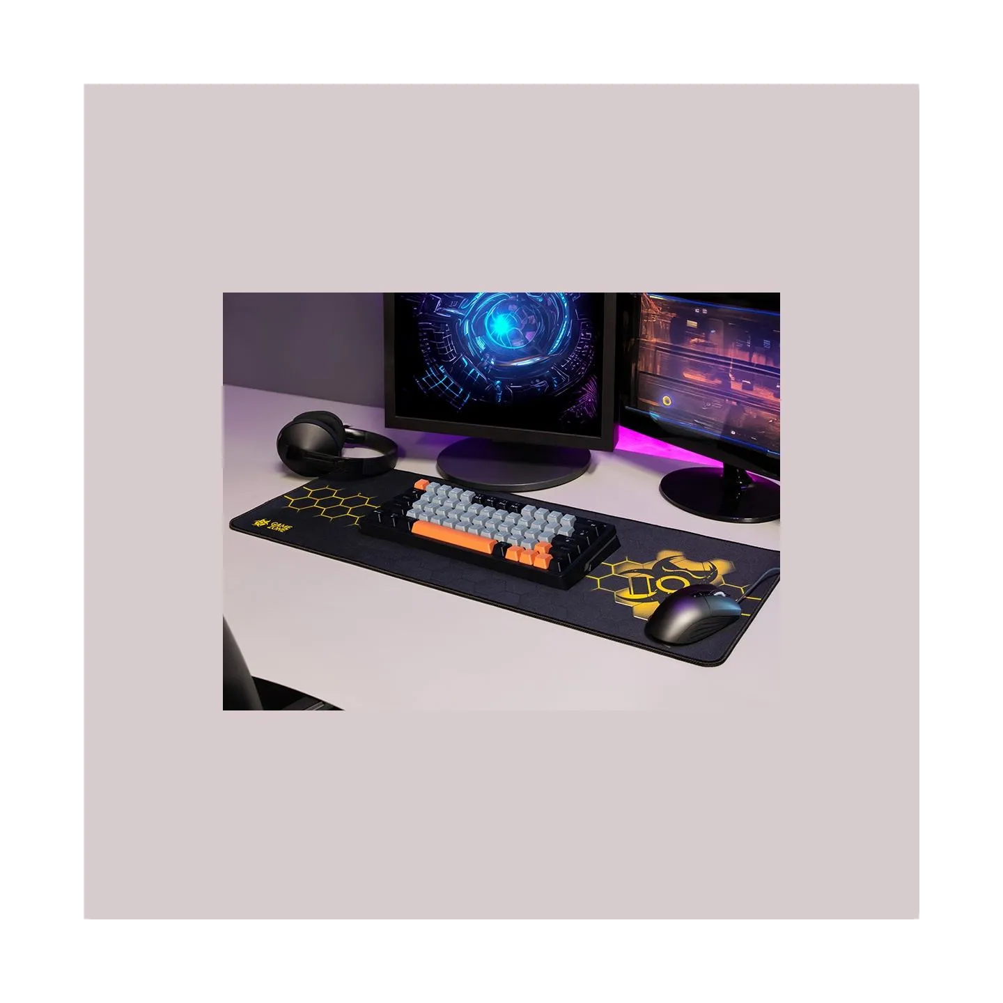 Tracer 47547 GameZone Hexy2