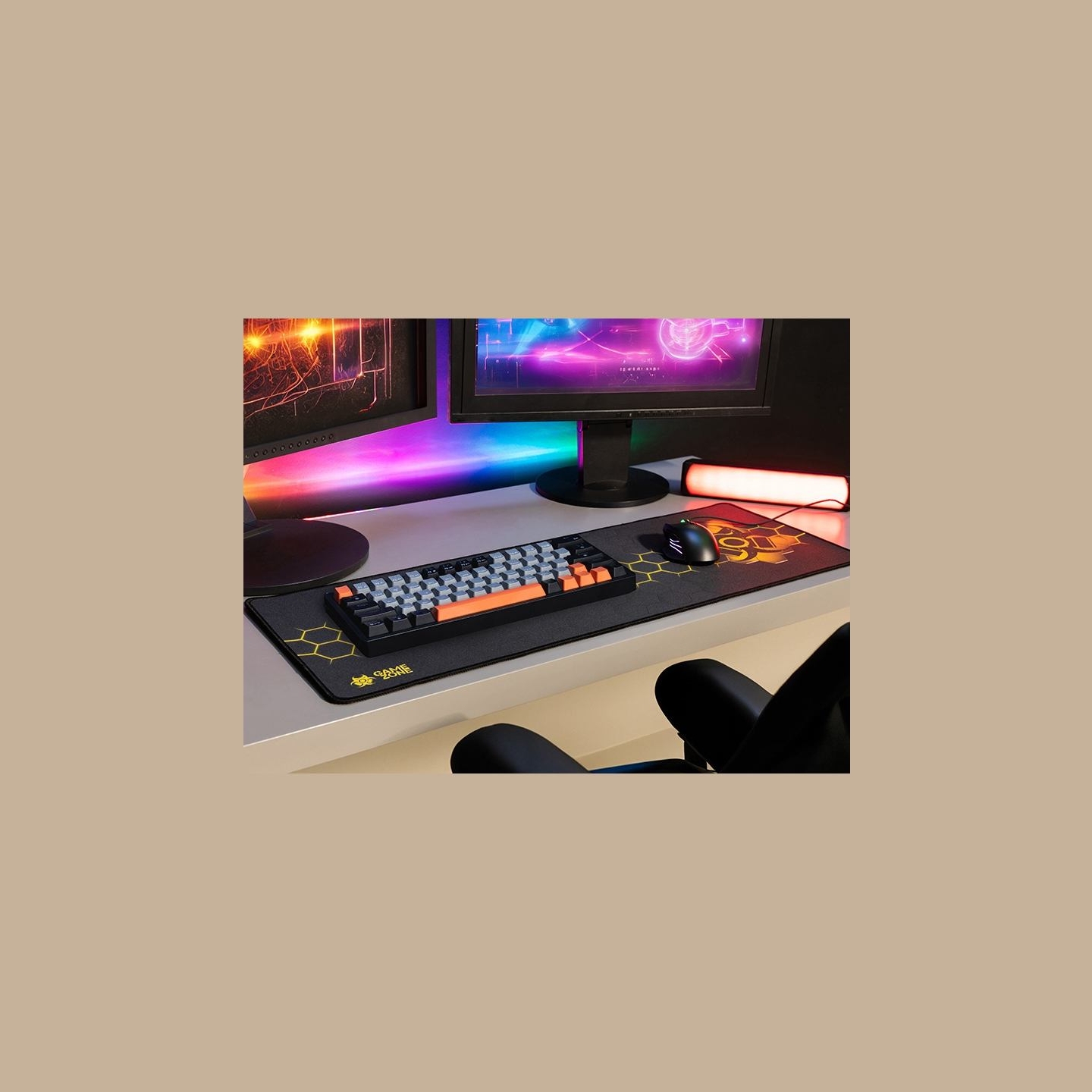 Tracer 47547 GameZone Hexy2