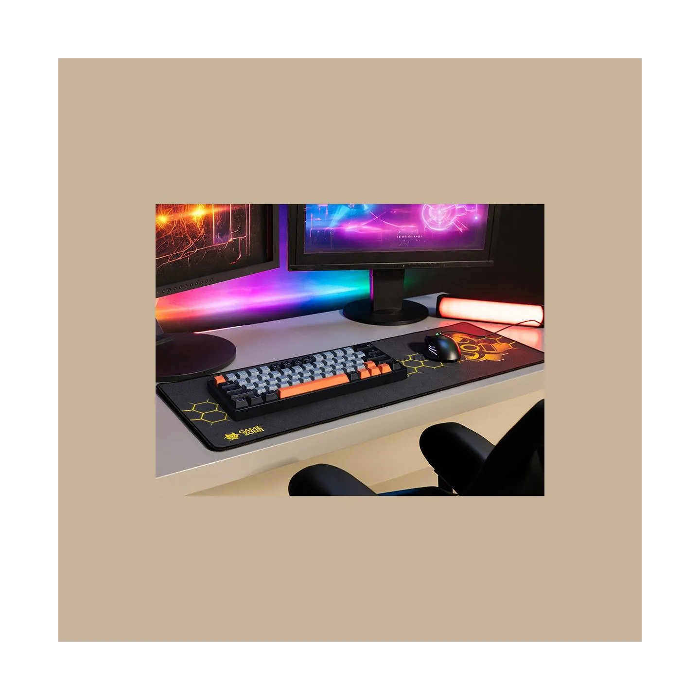 Tracer 47547 GameZone Hexy2