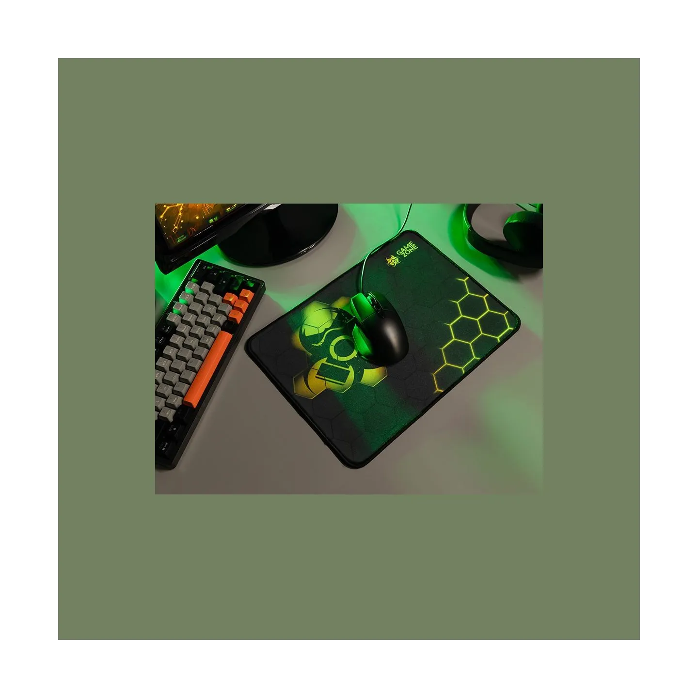 Tracer 47548 GameZone Hexy3