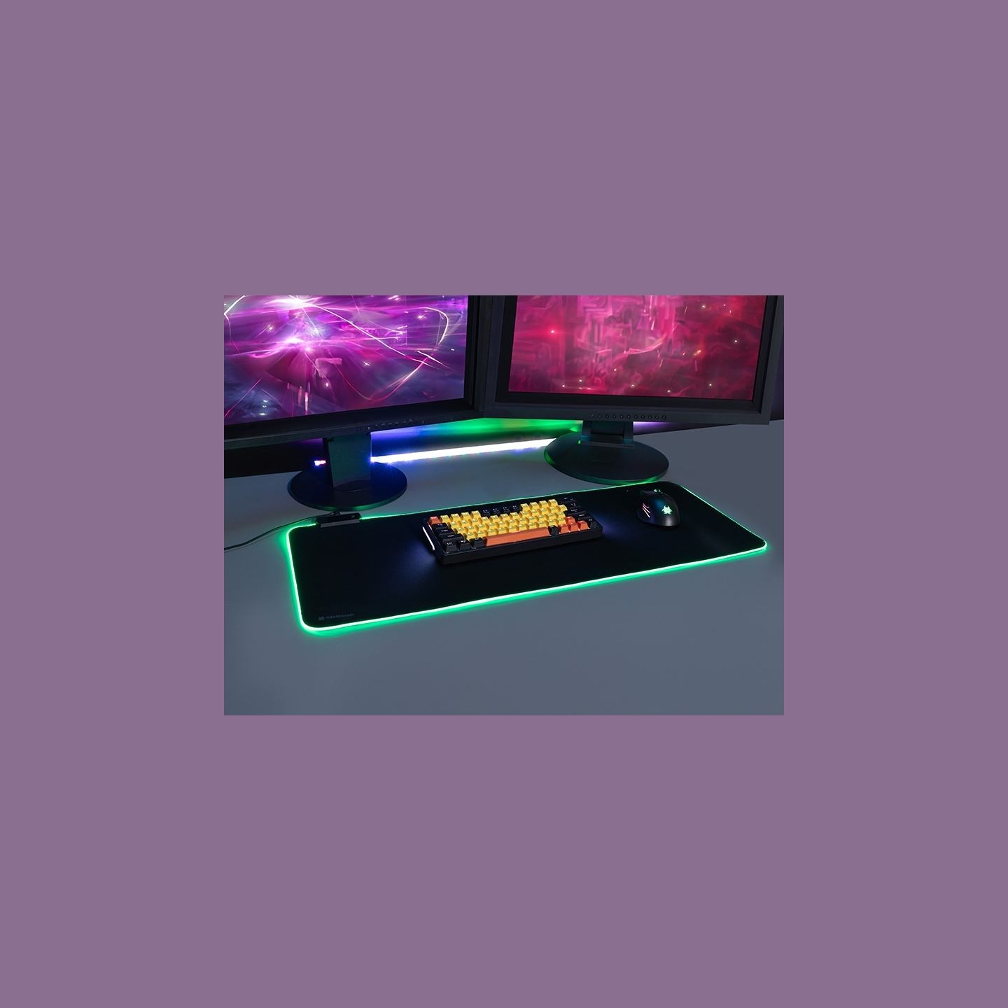 Tracer 47549 GameZone Maxi RGB