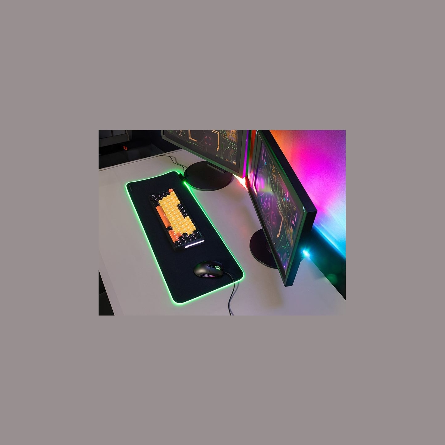 Tracer 47549 GameZone Maxi RGB