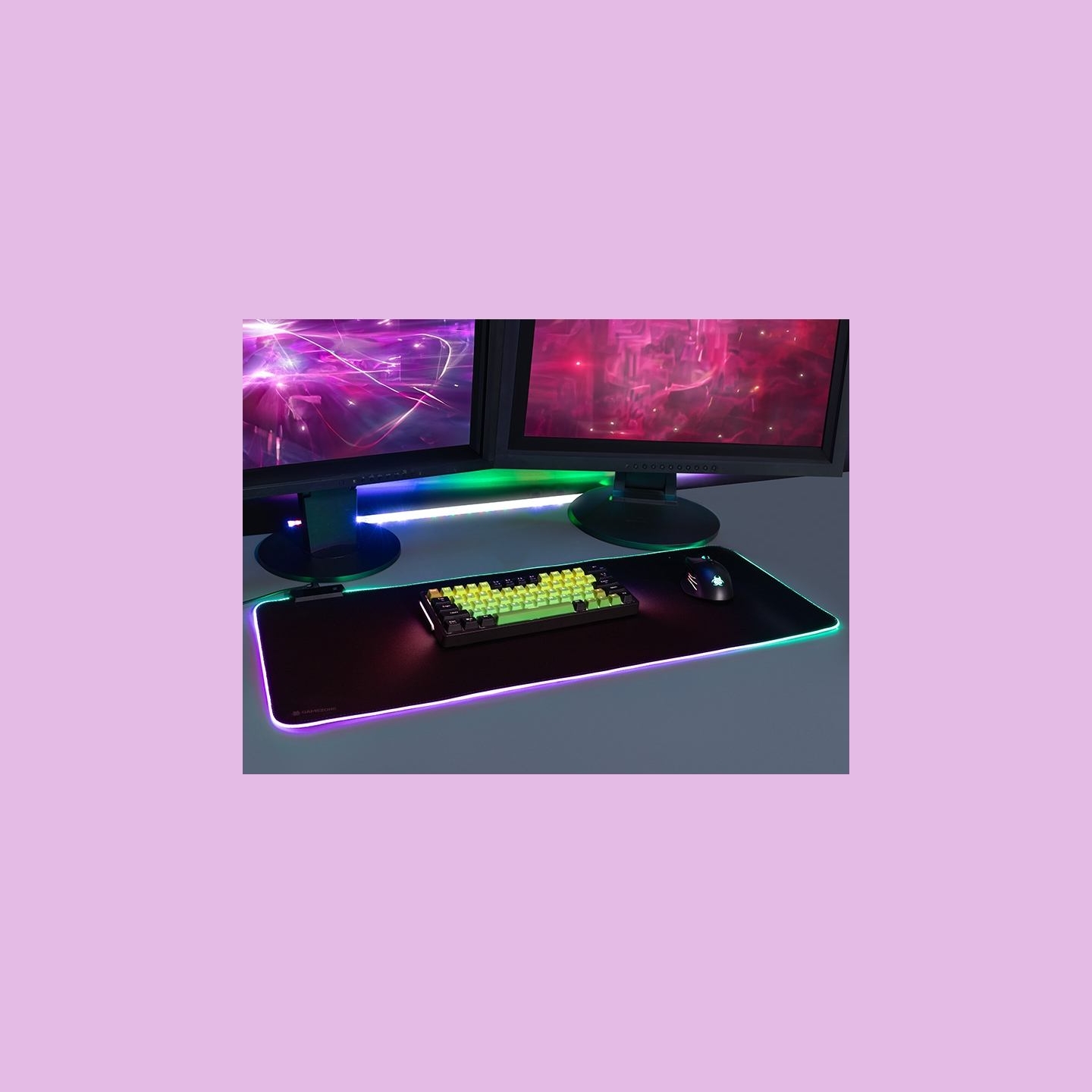 Tracer 47549 GameZone Maxi RGB