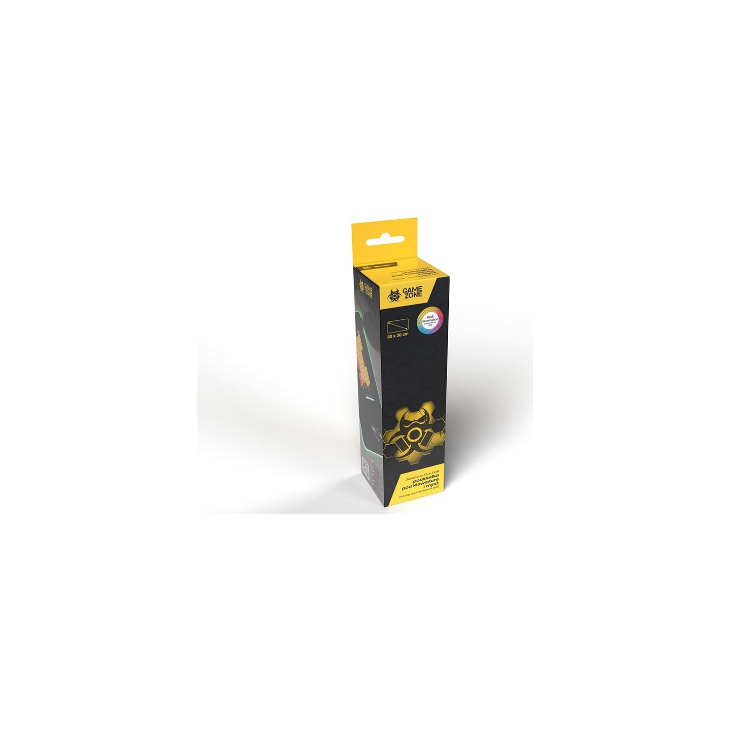 Tracer 47549 GameZone Maxi RGB