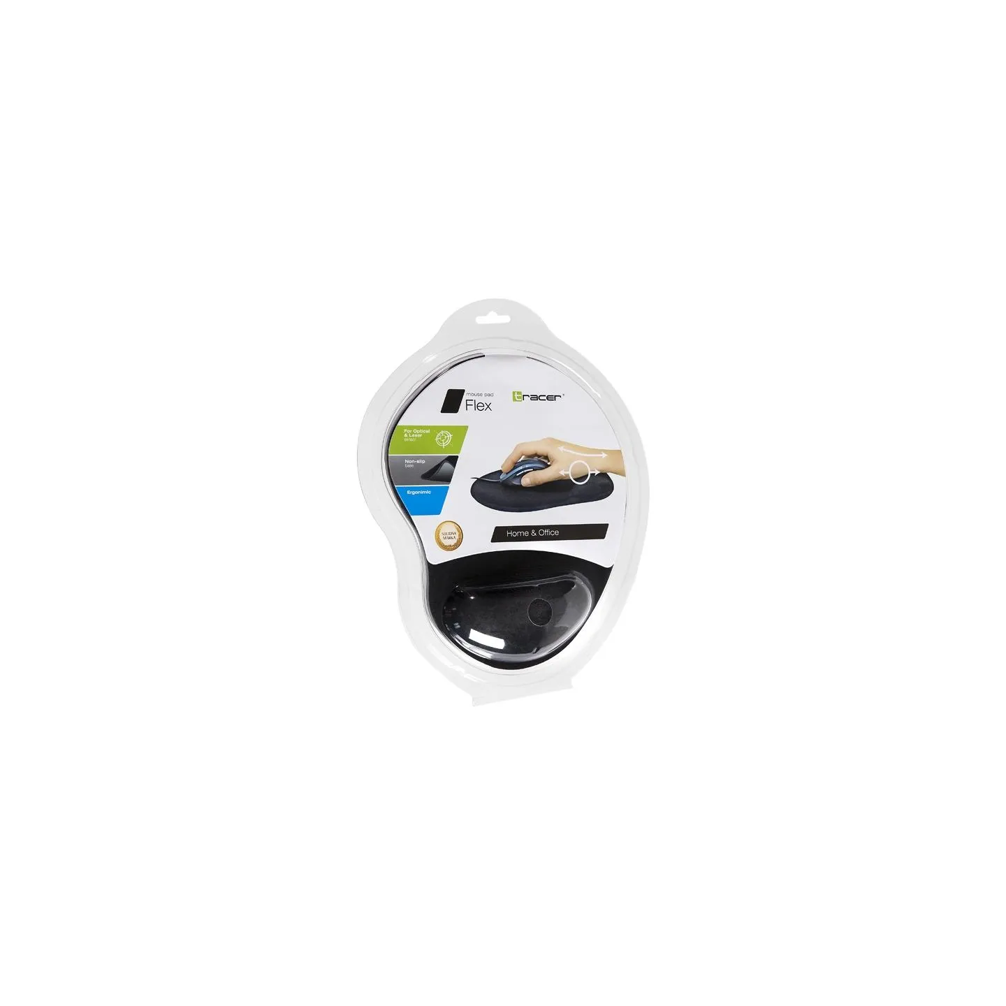 Tracer 44925 Flex Mousepad