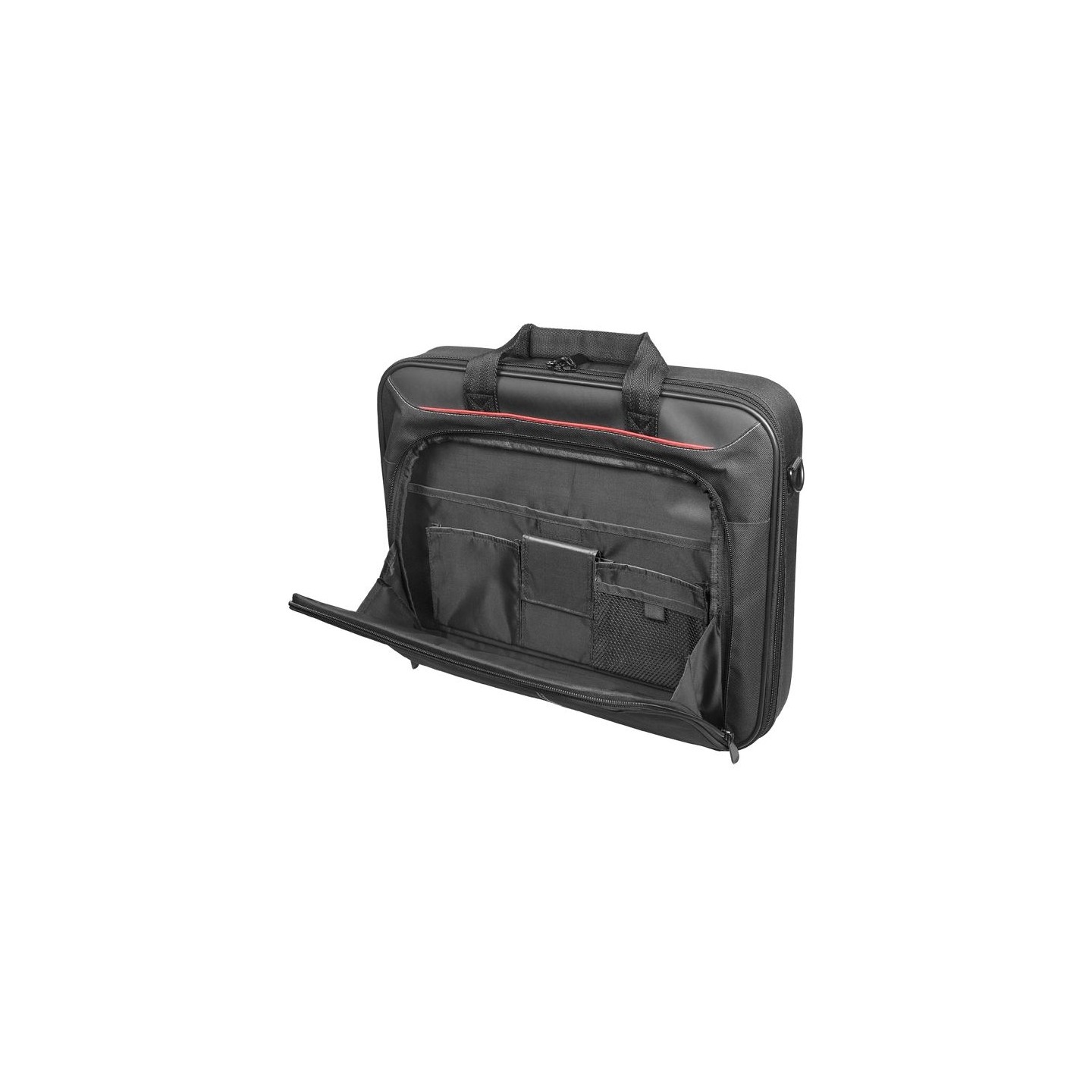 Tracer Notebook Case 17 Balance