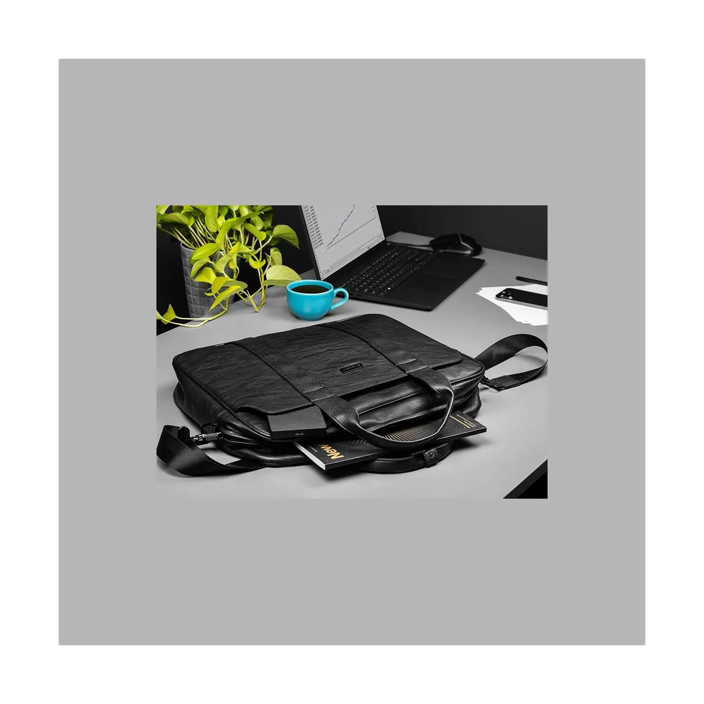 Tracer 47311 LT1 Notebook bag 16