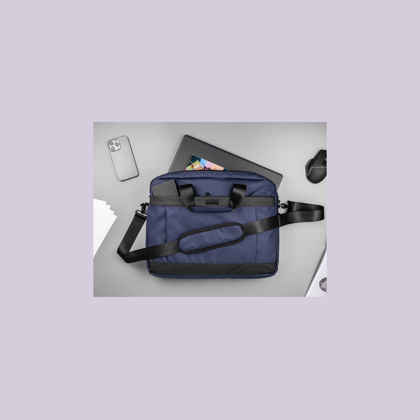 Tracer Notebook bag 15,6 inches BL7