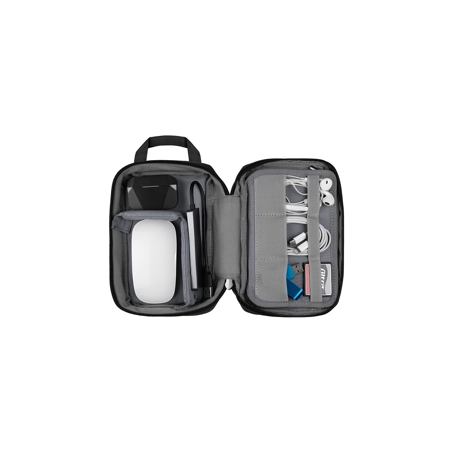 Tracer 47243 TO2 Travel Organizer