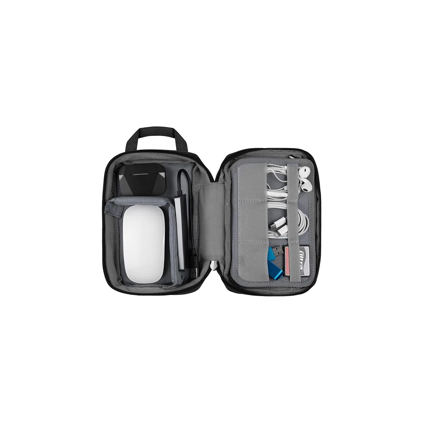 Tracer 47243 TO2 Travel Organizer