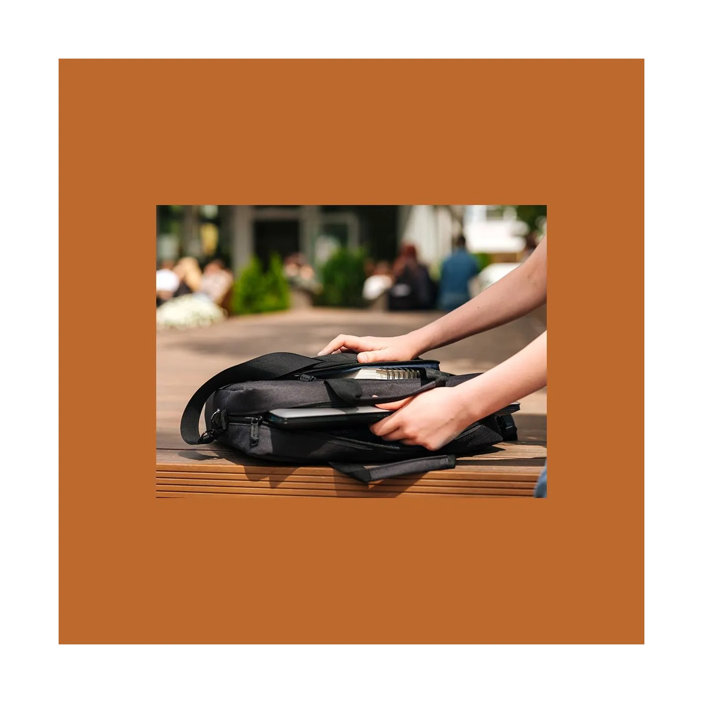 Tracer 47498 Balance PRO 15.6